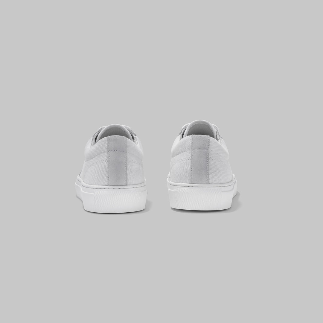 Low Cut Canvas Sneaker